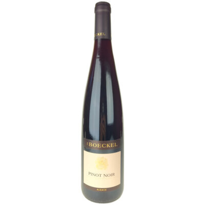Alsace Pinot Noir  2023, Domaine Boeckel